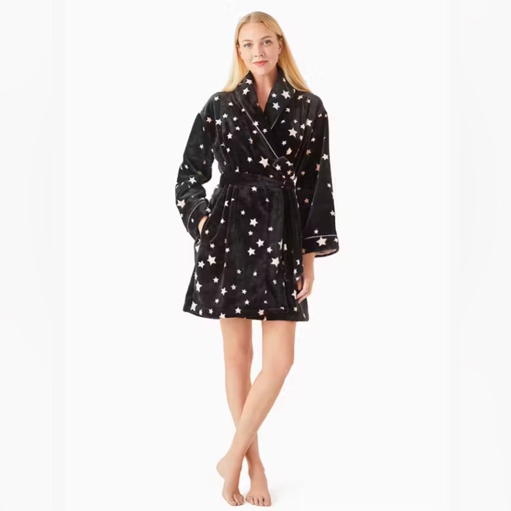 Kate Spade Robe